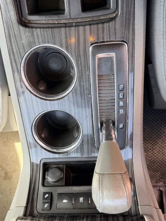 2013 Chevrolet Traverse Image 23