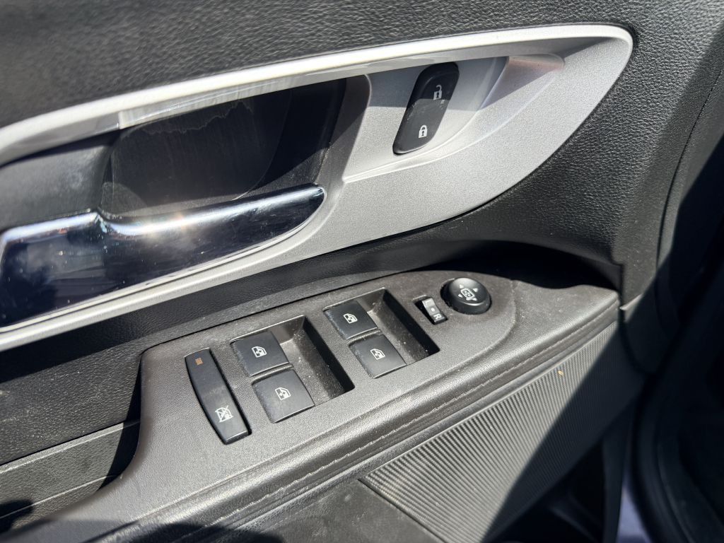 2014 Chevrolet Equinox Image 9