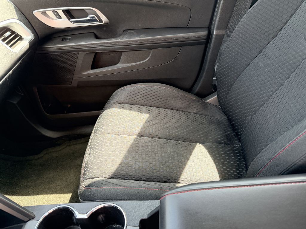 2014 Chevrolet Equinox Image 13