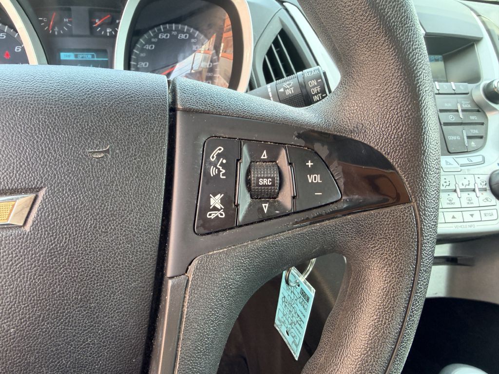 2014 Chevrolet Equinox Image 15