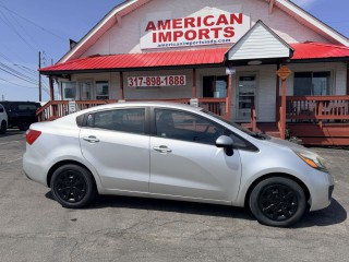 Image for 2015 Kia Rio LX ID: 7363241