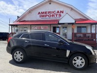Image for 2014 Cadillac SRX Luxury Collection ID: 7363245