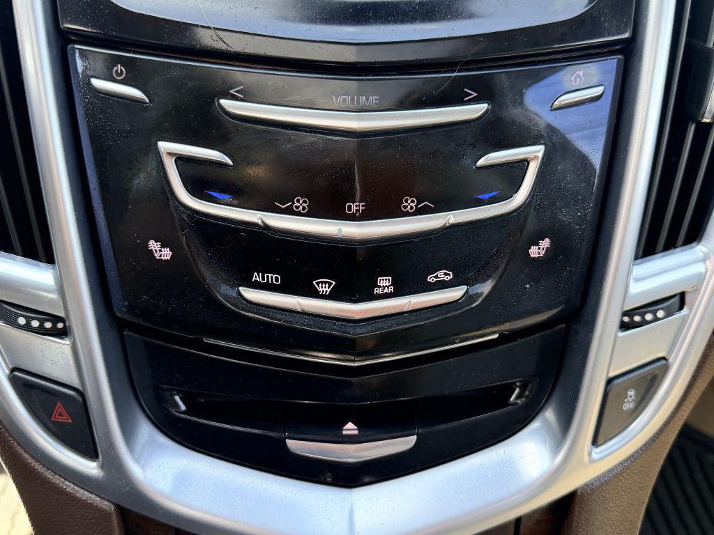 2014 Cadillac SRX Image 20