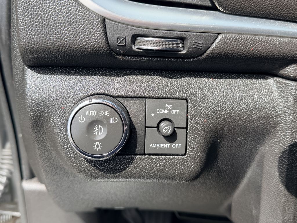 2014 Chevrolet Traverse Image 17