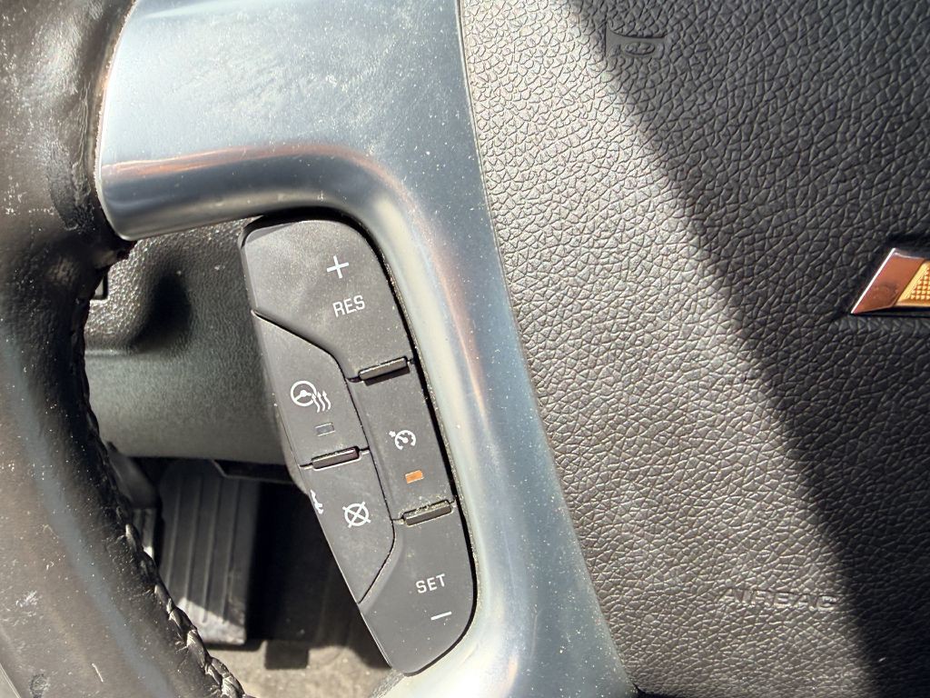 2014 Chevrolet Traverse Image 18