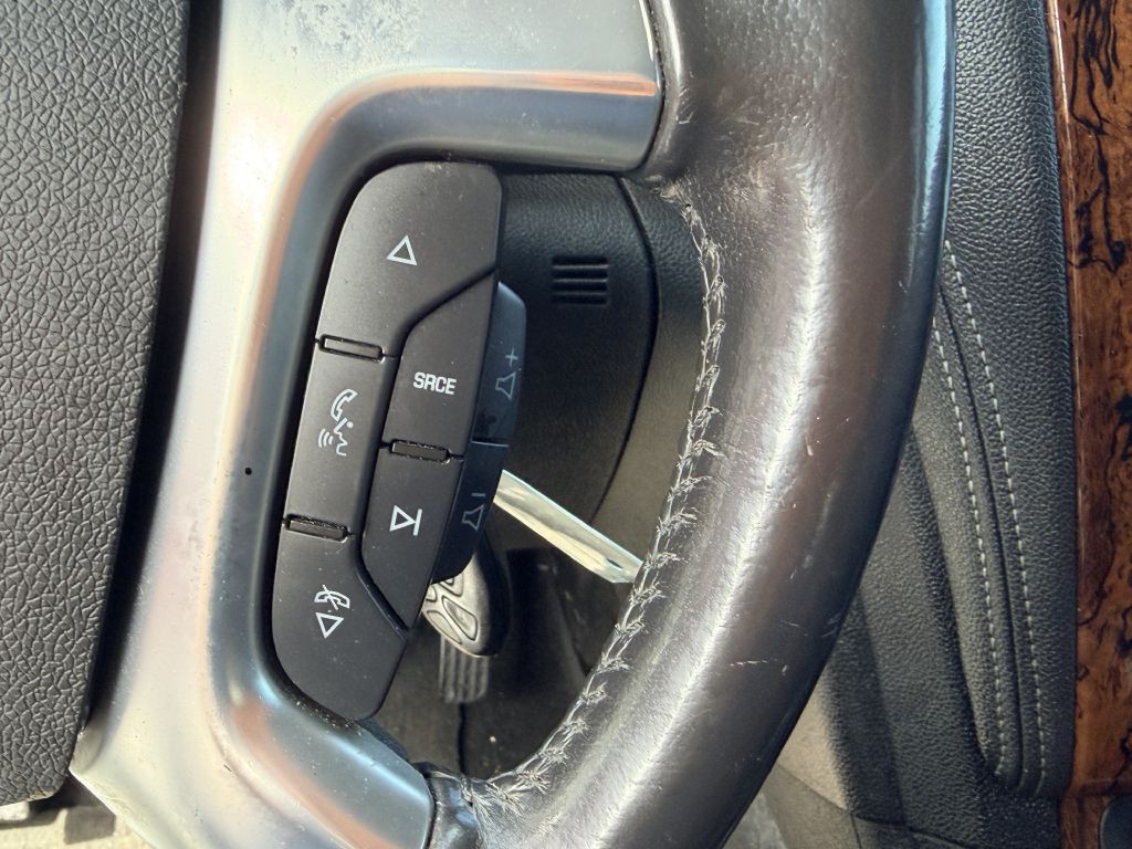 2014 Chevrolet Traverse Image 19