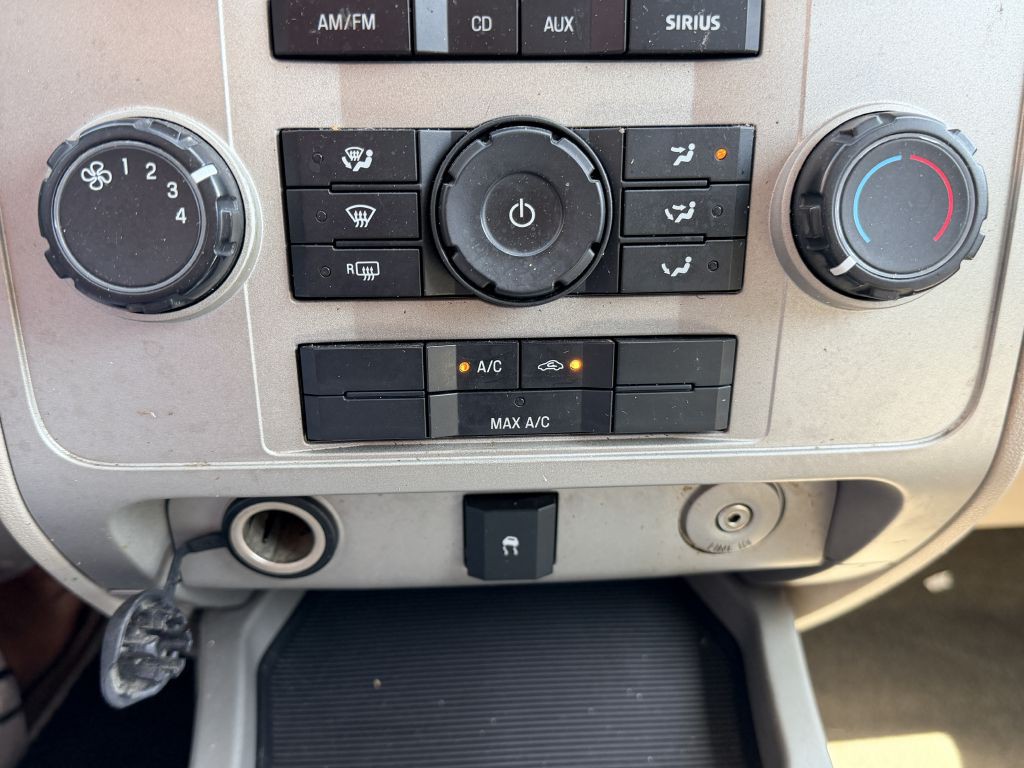 2010 Ford Escape Image 19