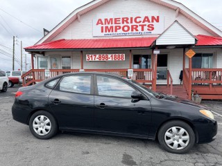 Image for 2007 Hyundai Elantra GLS ID: 7380776