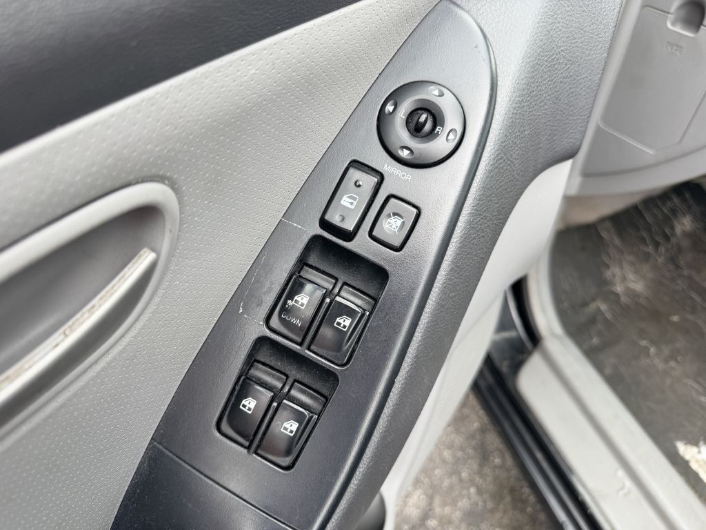 2007 Hyundai Elantra Image 7