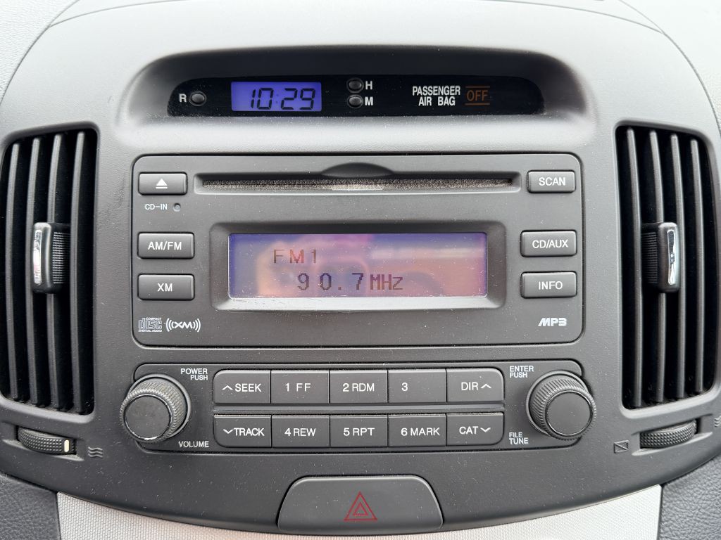 2007 Hyundai Elantra Image 15