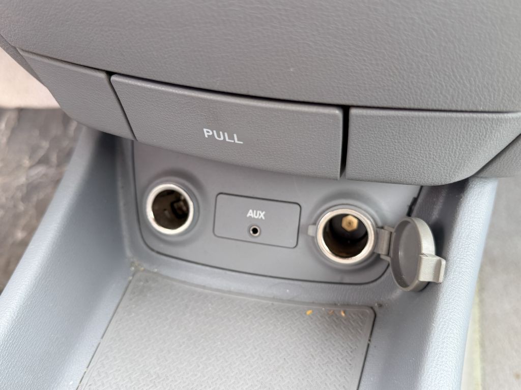 2007 Hyundai Elantra Image 17