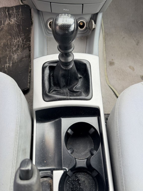 2007 Hyundai Elantra Image 18