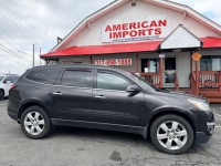 Image for 2017 Chevrolet Traverse LT ID: 7380787