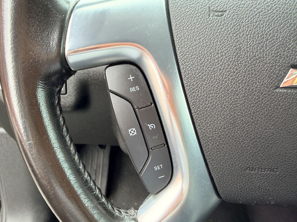 2017 Chevrolet Traverse Image 17