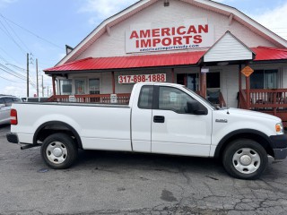 Image for 2005 Ford F-150 XL ID: 7380812
