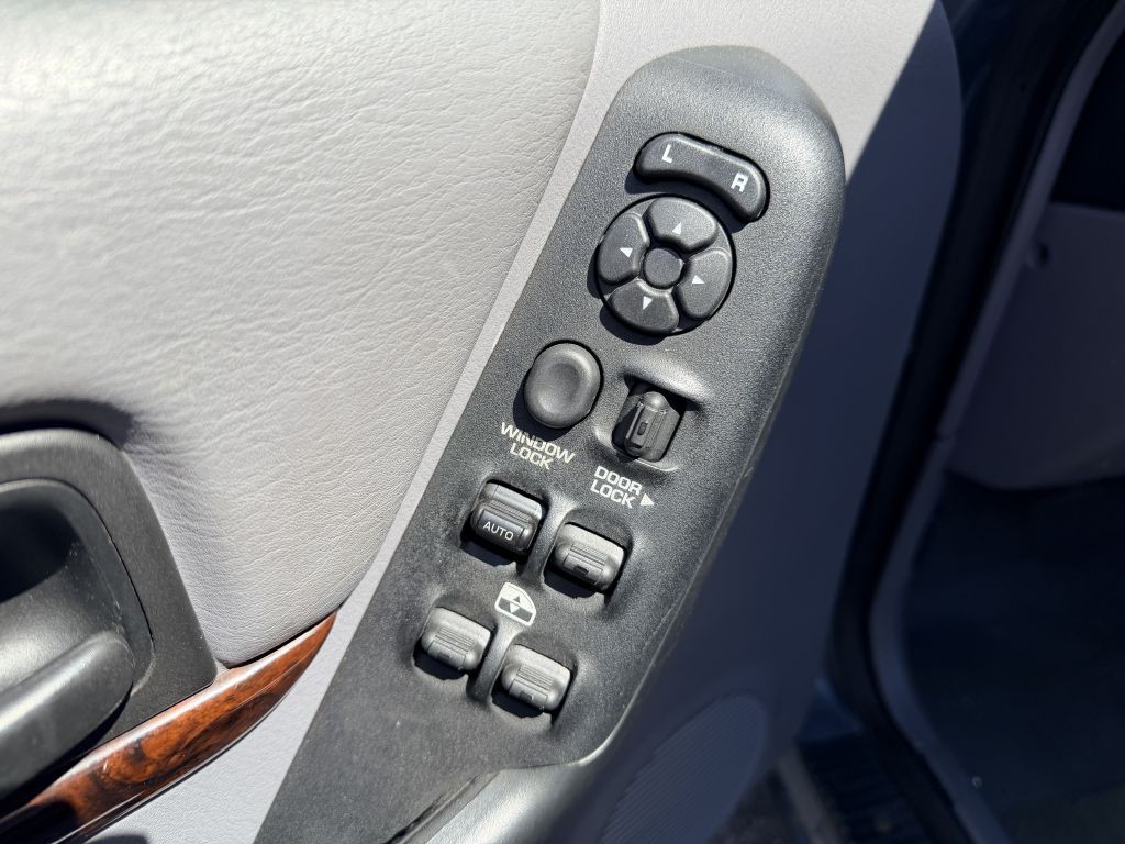 1998 Jeep Cherokee Image 8