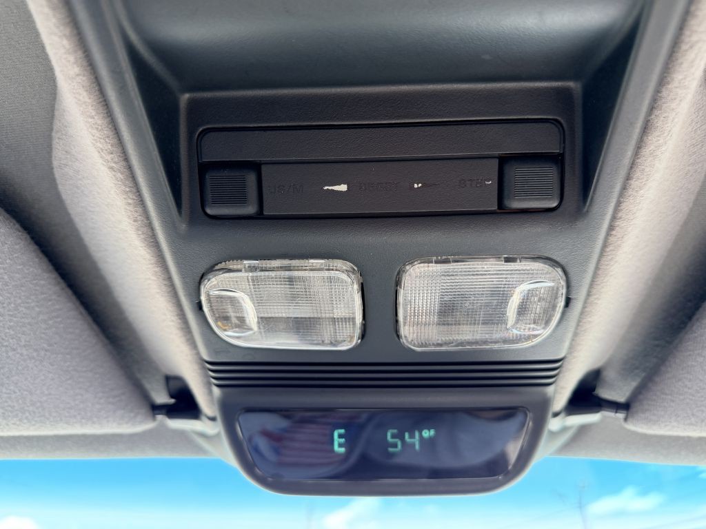 1998 Jeep Cherokee Image 19