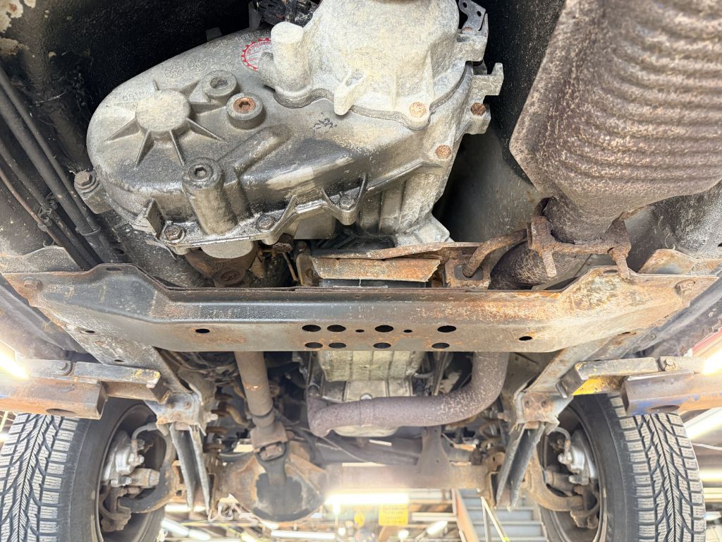 1998 Jeep Cherokee Image 27