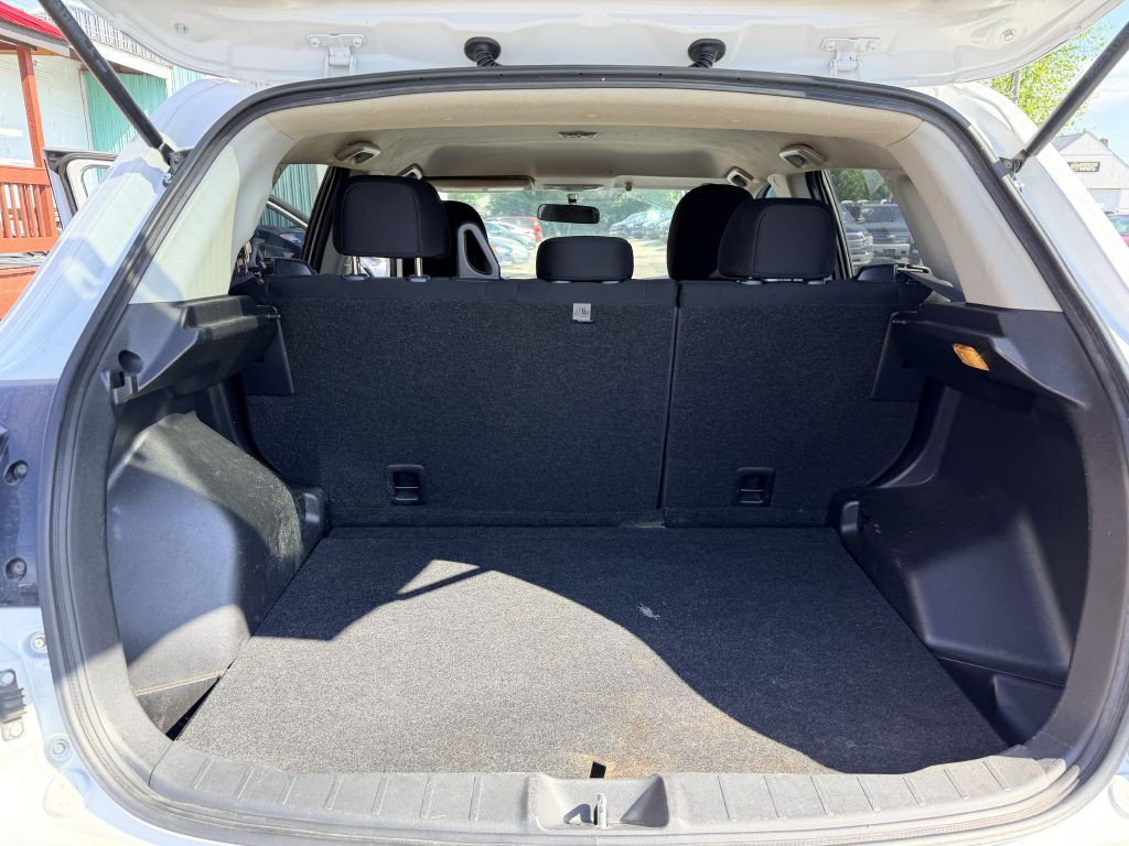 2017 Mitsubishi Outlander Image 5