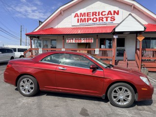 Image for 2009 Chrysler Sebring Limited ID: 7403607