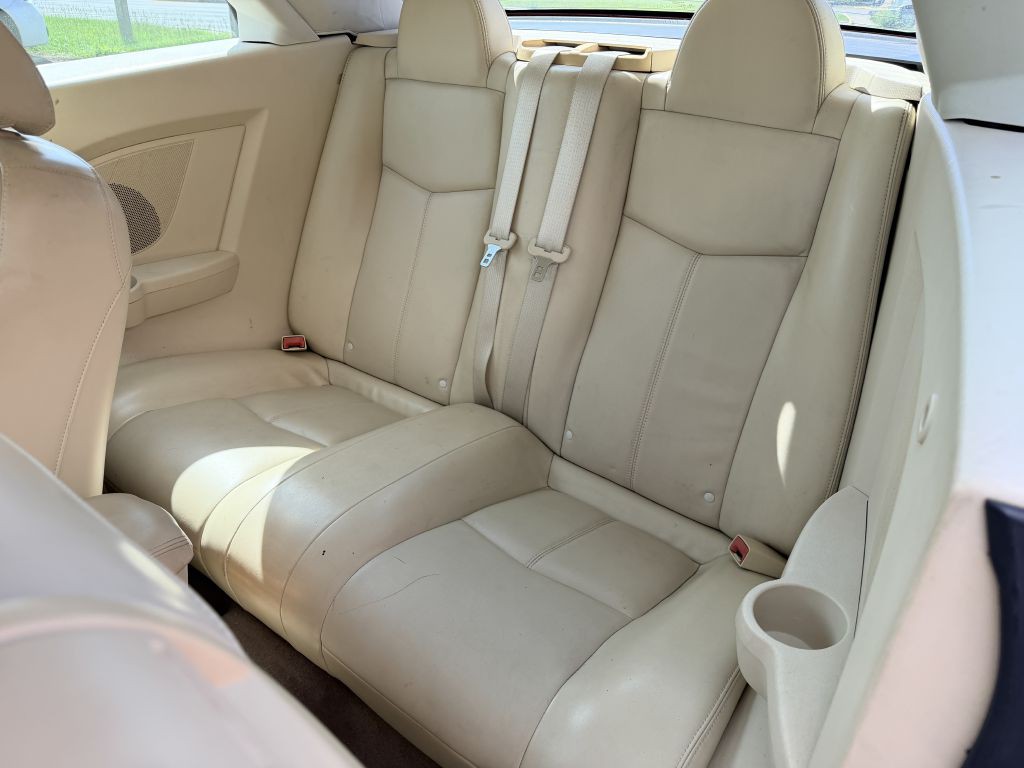2009 Chrysler Sebring Image 5
