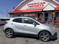 Image for 2013 Buick Enclave BASE ID: 7410219