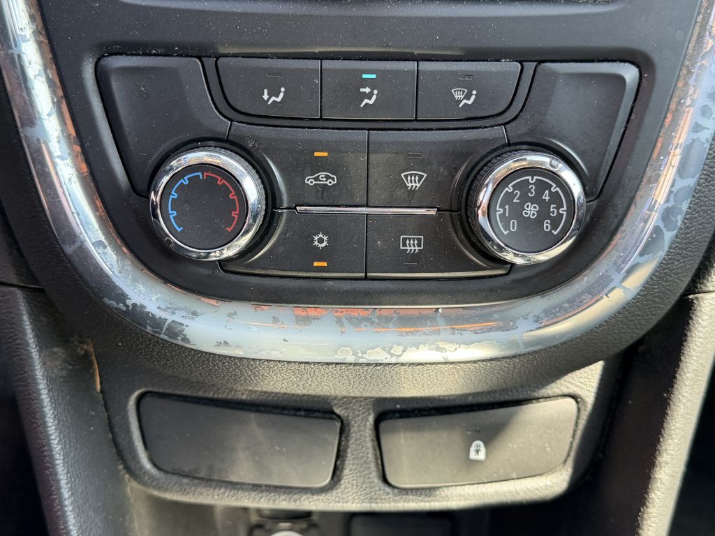 2013 Buick Enclave Image 19