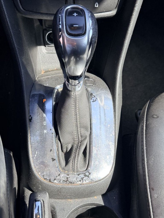 2013 Buick Enclave Image 21