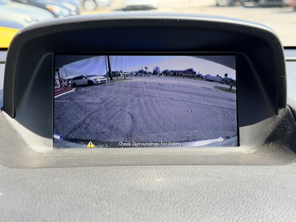 2013 Buick Enclave Image 22