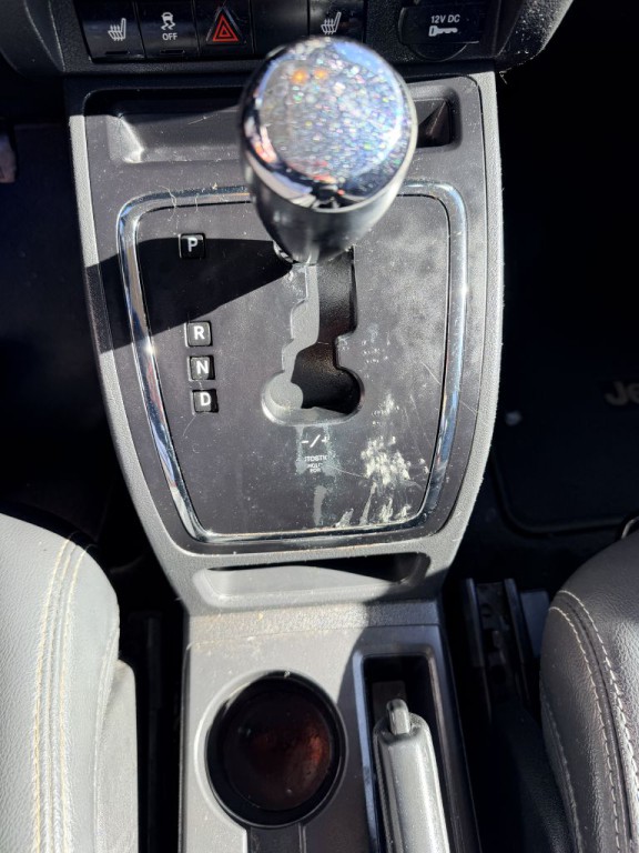 2015 Jeep Patriot Image 18