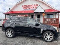 Image for 2015 Cadillac SRX Performance Collection ID: 7420874