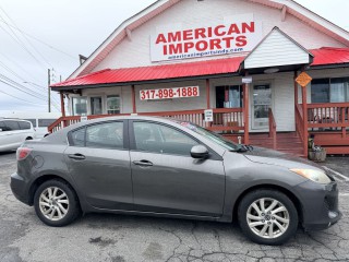 Image for 2013 Mazda Mazda3 I Touring ID: 7430712