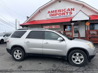 Image for 2008 GMC Acadia SLT-1 ID: 7430747