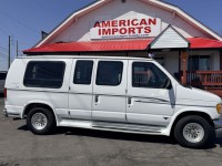 Image for 1999 Ford Econoline E150 ID: 7444422