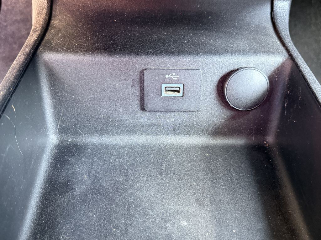 2018 Ford Fusion Image 20