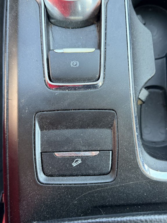 2018 Ford Fusion Image 22