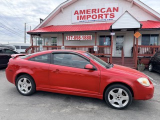 Image for 2010 Chevrolet Cobalt LT ID: 7453842