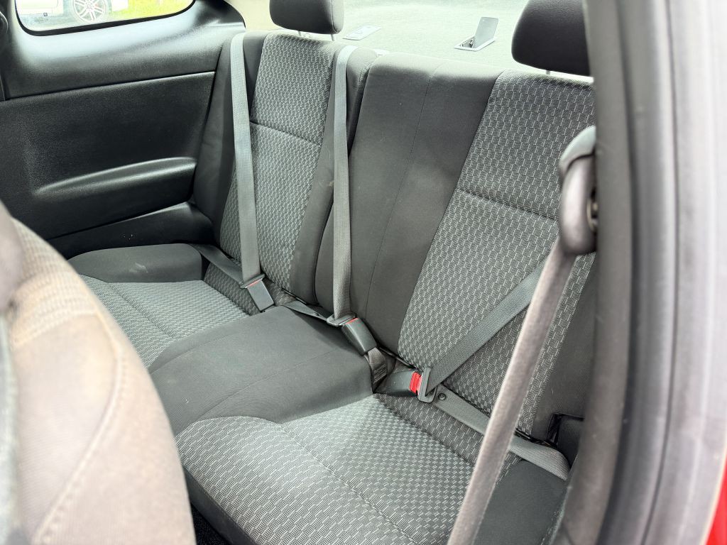 2010 Chevrolet Cobalt Image 5