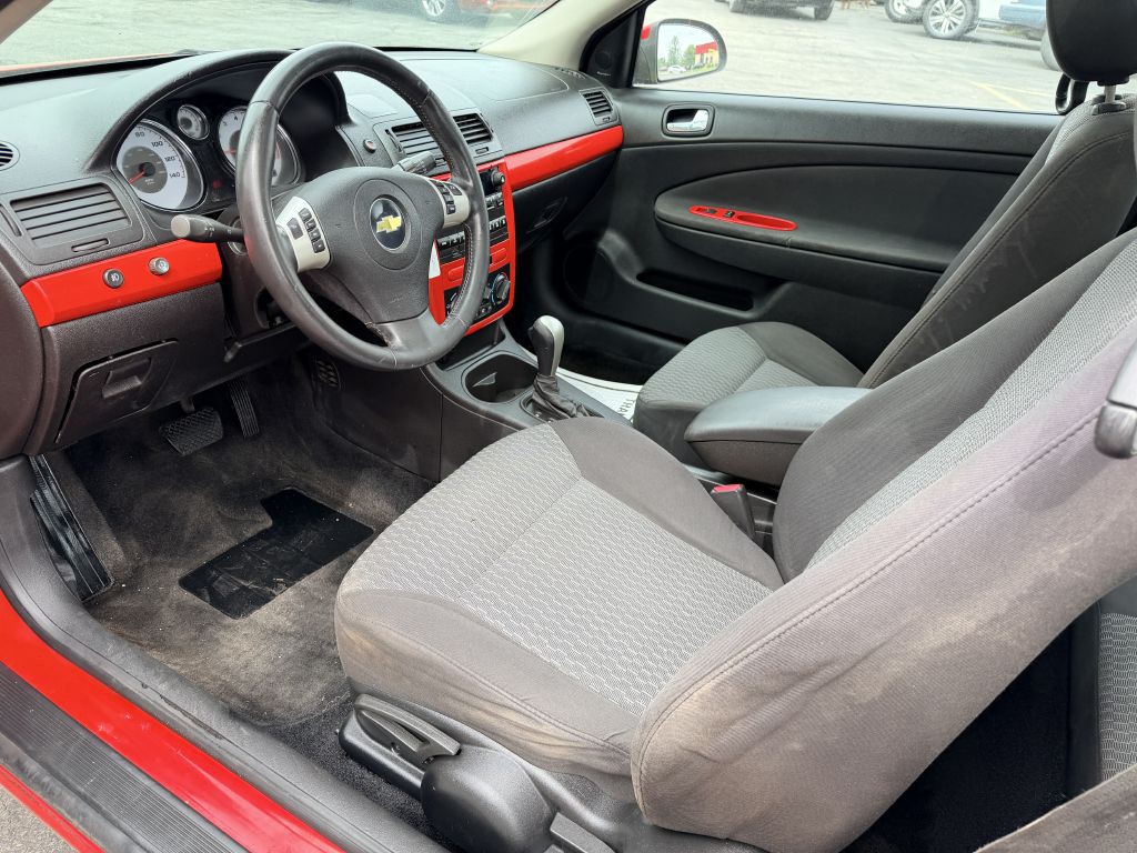 2010 Chevrolet Cobalt Image 6