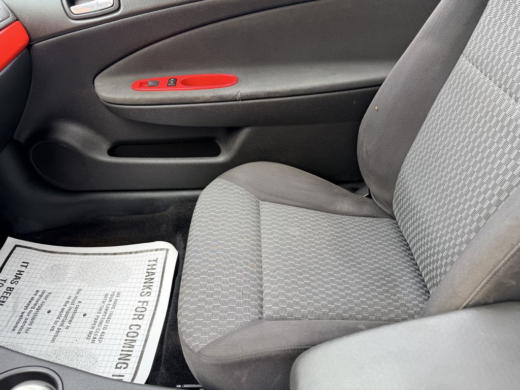2010 Chevrolet Cobalt Image 10