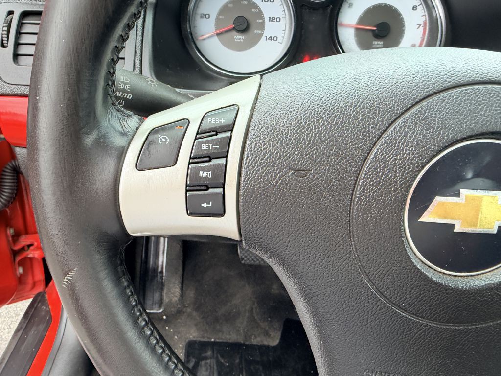 2010 Chevrolet Cobalt Image 12