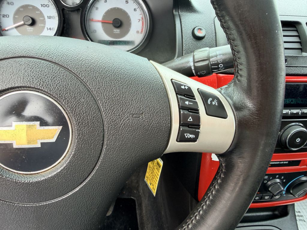 2010 Chevrolet Cobalt Image 13