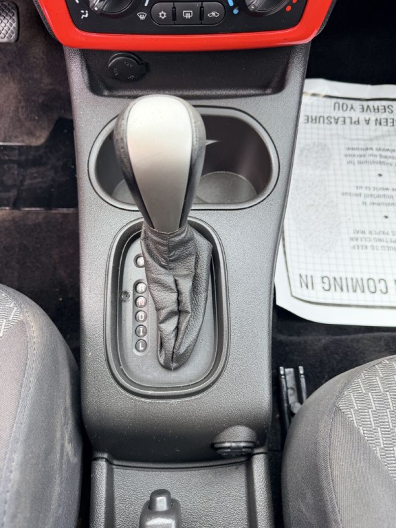 2010 Chevrolet Cobalt Image 16