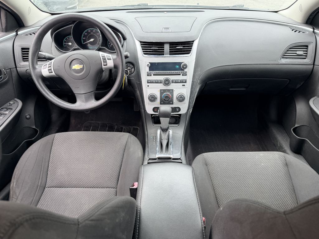 2012 Chevrolet Malibu Image 7