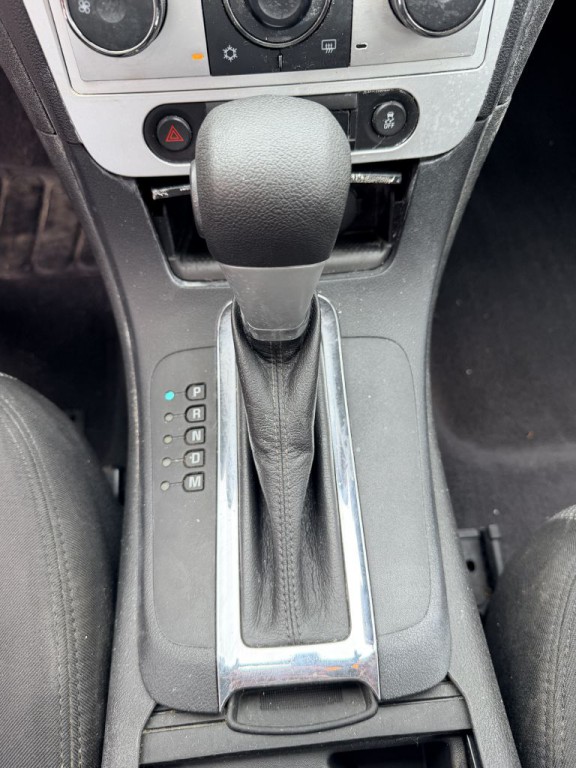 2012 Chevrolet Malibu Image 18