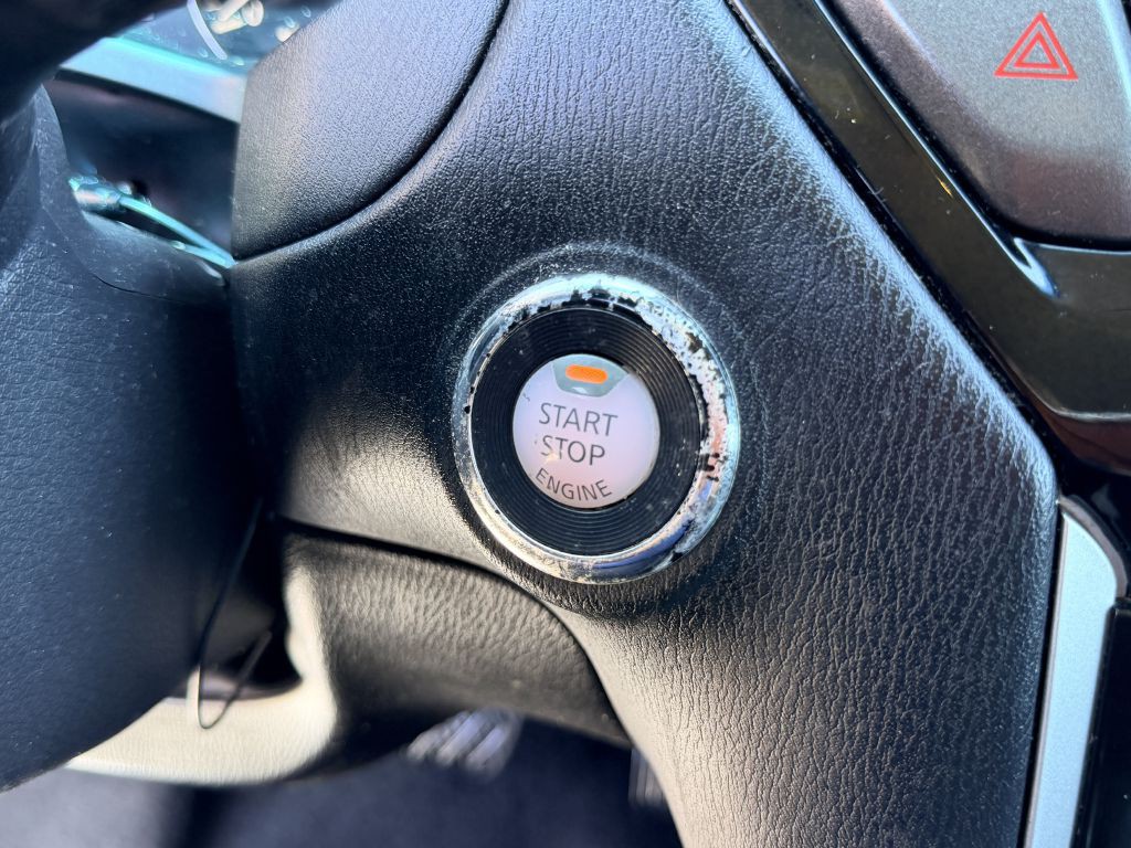 2015 Nissan Pathfinder Image 20