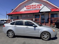 Image for 2009 Ford Focus SES ID: 7453914