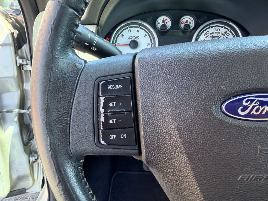 2009 Ford Focus Image 14