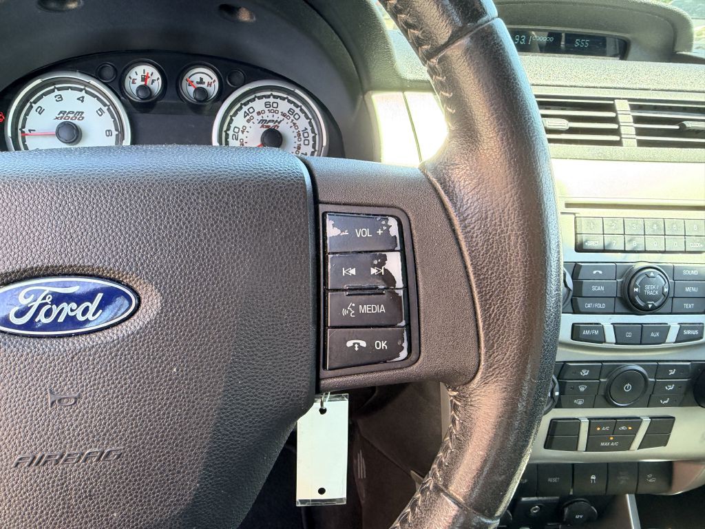 2009 Ford Focus Image 15