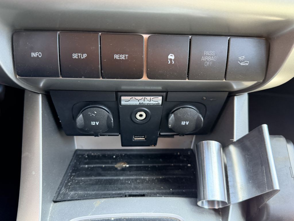 2009 Ford Focus Image 19